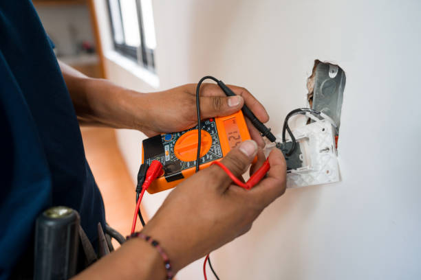 Best Electrical Outlet Repair  in Bay Harbor Islands, FL