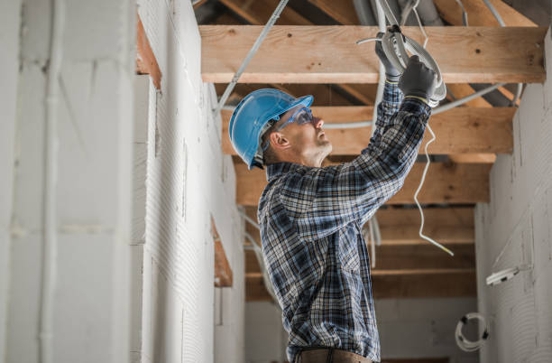 Electrical Rewiring Services in FL