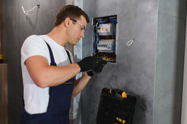 Best Residential Electrician Services  in Bay Harbor Islands, FL