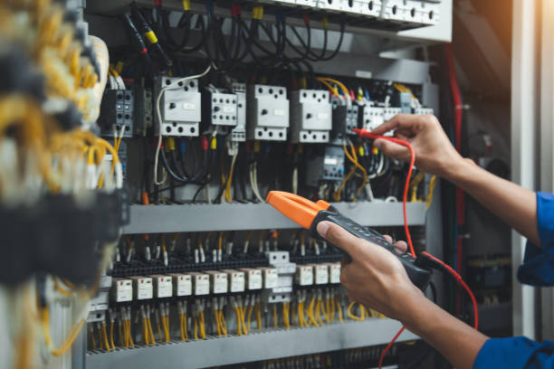 Best Home Electrical Repair  in Bay Harbor Islands, FL