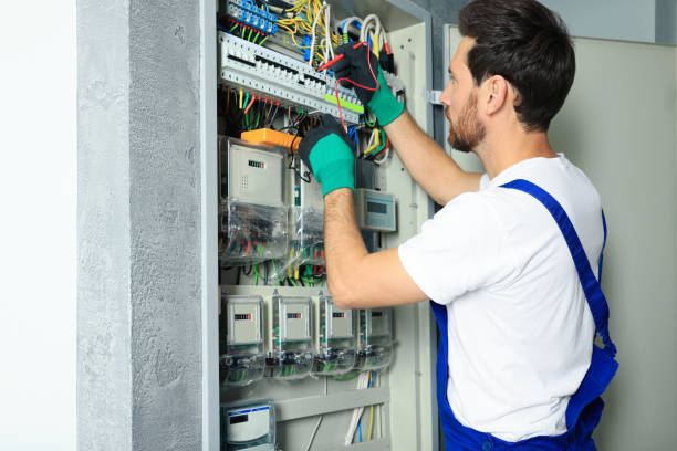 Best Emergency Electrical Repair  in Bay Harbor Islands, FL