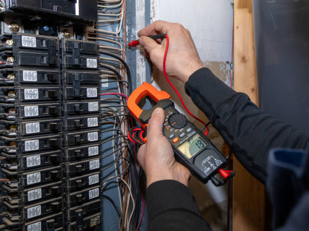 Best Electrical Repair Services  in Bay Harbor Islands, FL